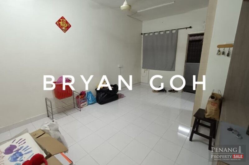 Farlim FREEHOLD Flat with Fixed Carpark For Sale [Rare in Market]