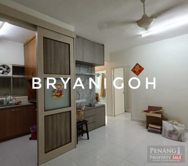 Farlim FREEHOLD Flat with Fixed Carpark For Sale [Rare in Market]