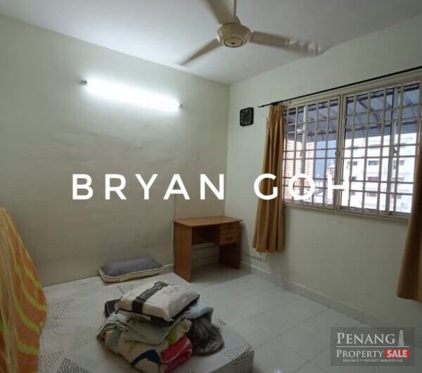 Farlim FREEHOLD Flat with Fixed Carpark For Sale [Rare in Market]