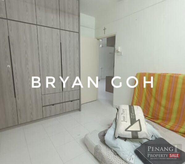 Farlim FREEHOLD Flat with Fixed Carpark For Sale [Rare in Market]