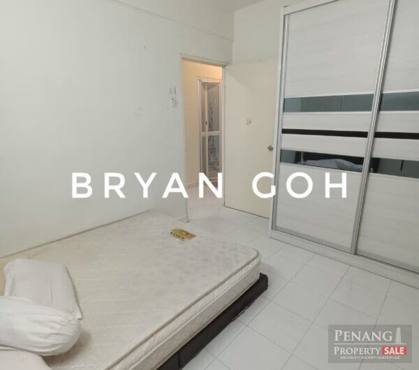 Farlim FREEHOLD Flat with Fixed Carpark For Sale [Rare in Market]