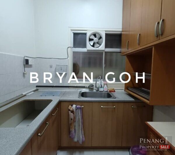 Farlim FREEHOLD Flat with Fixed Carpark For Sale [Rare in Market]