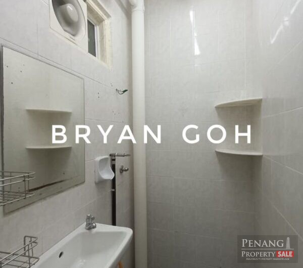 Farlim FREEHOLD Flat with Fixed Carpark For Sale [Rare in Market]