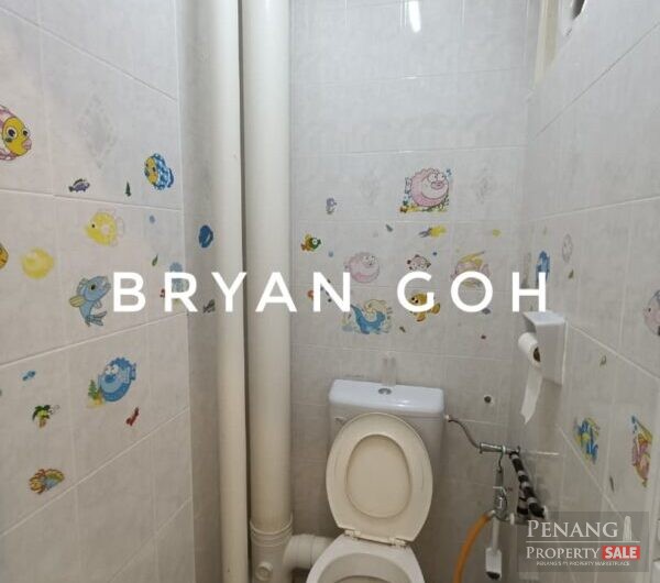 Farlim FREEHOLD Flat with Fixed Carpark For Sale [Rare in Market]