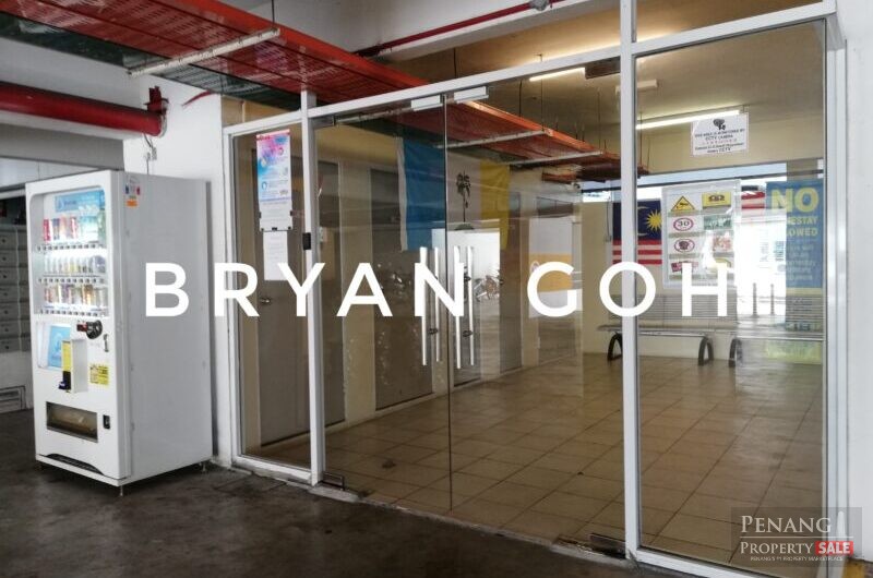 Fully Renovated Shineville Park Condo Near Chung Ling High School, All Seasons Place, Sunshine Central