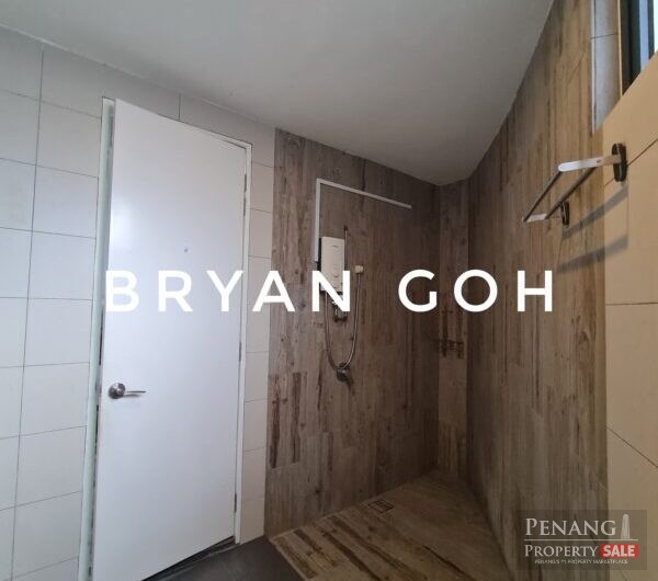 Arte S Corner Unit Fully Furnished Condo Near USM For Rent   近理科大学全家私高级公寓出租