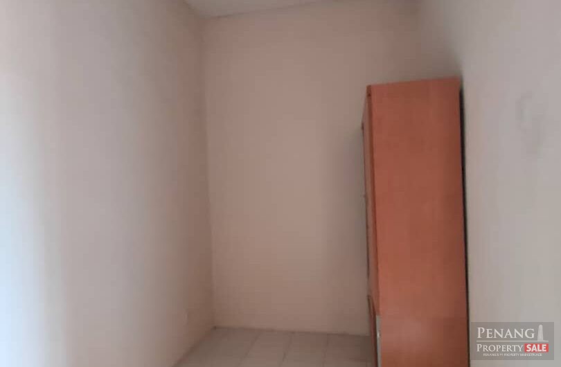 Rumah Cantik Double Storey Bandar Putra Bertam Kepala Batas