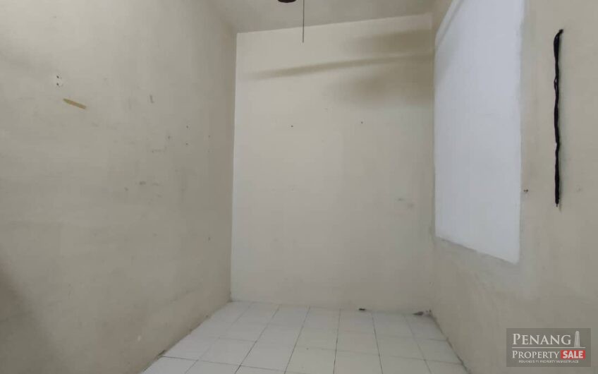 Rumah Cantik Double Storey Bandar Putra Bertam Kepala Batas