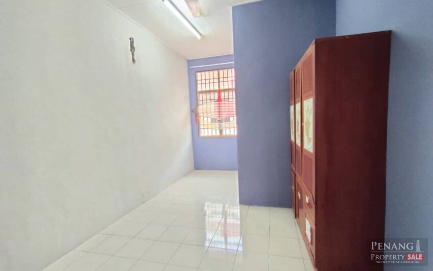 Rumah Cantik Double Storey Bandar Putra Bertam Kepala Batas