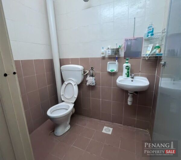 Rumah Murah Taman Halaman Indah Jawi