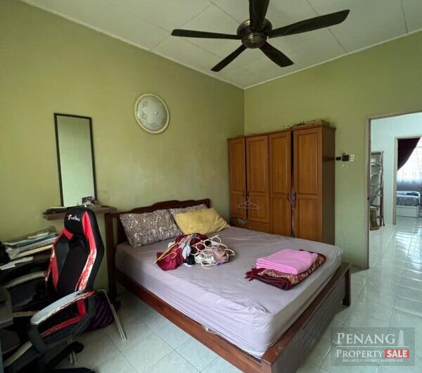 Double Storey Bandar Putra Bertam full Renovate