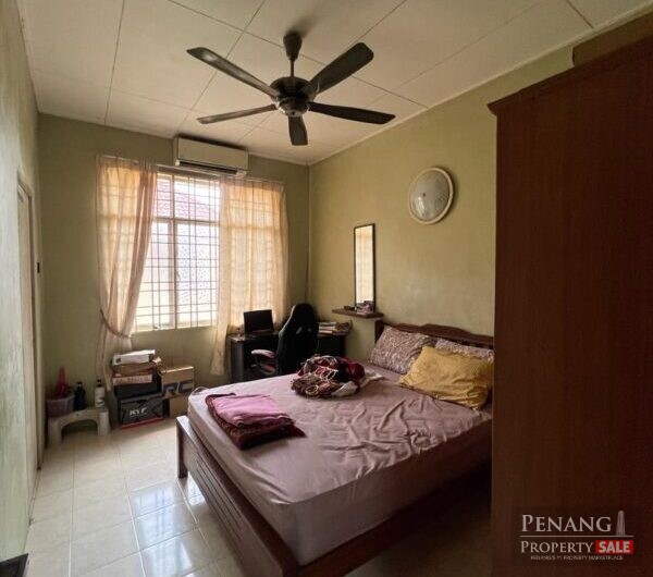 Double Storey Bandar Putra Bertam full Renovate