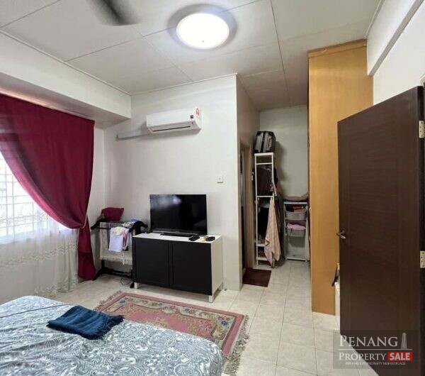 Double Storey Bandar Putra Bertam full Renovate