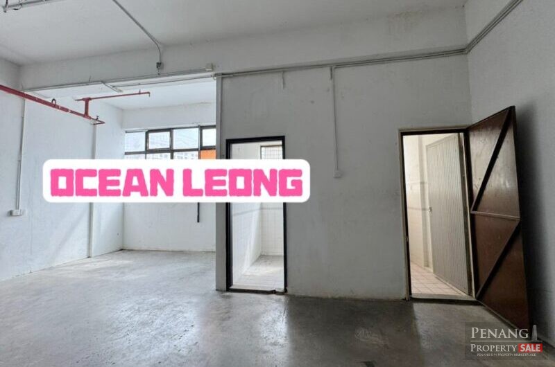 Adorna Gold Complex, Georgetown