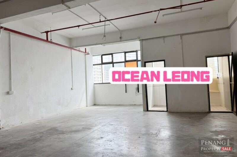 Adorna Gold Complex, Georgetown