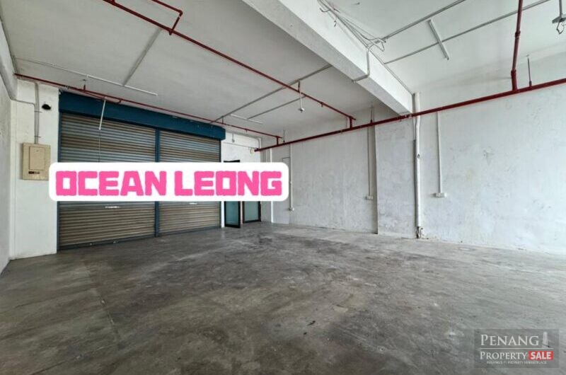 Adorna Gold Complex, Georgetown