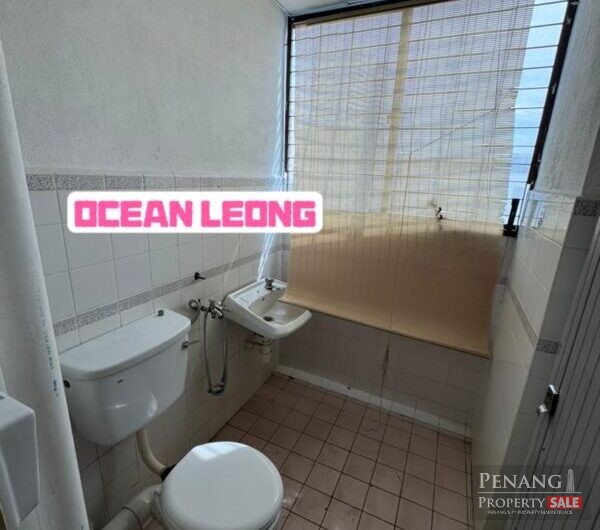 Adorna Gold Complex, Georgetown