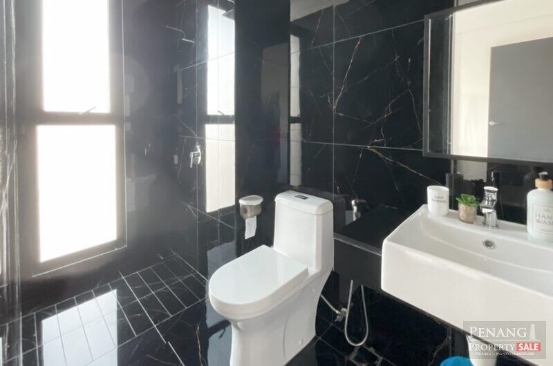 Urban Suites, Jelutong