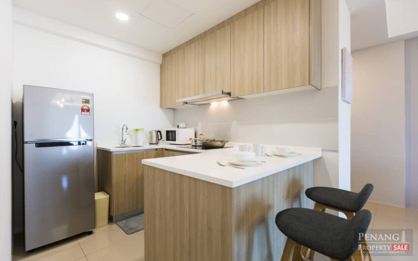 Tropicana 218 Macalister, Georgetown