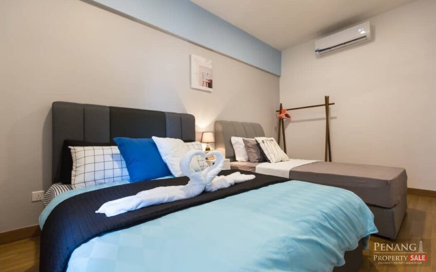 Tropicana 218 Macalister, Georgetown