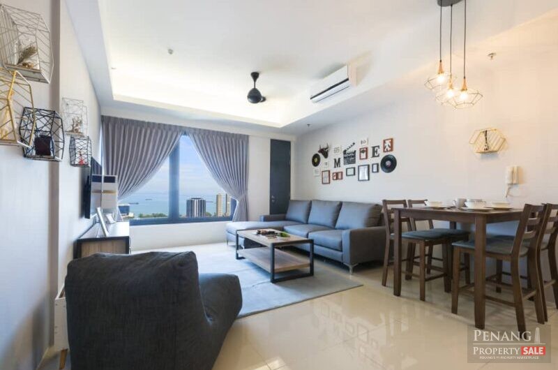 Tropicana 218 Macalister, Georgetown