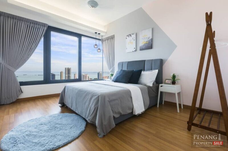 Tropicana 218 Macalister, Georgetown