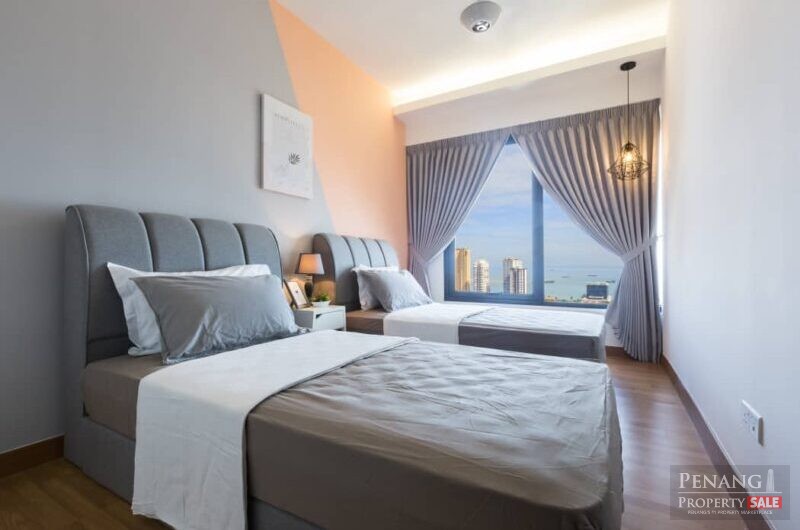 Tropicana 218 Macalister, Georgetown