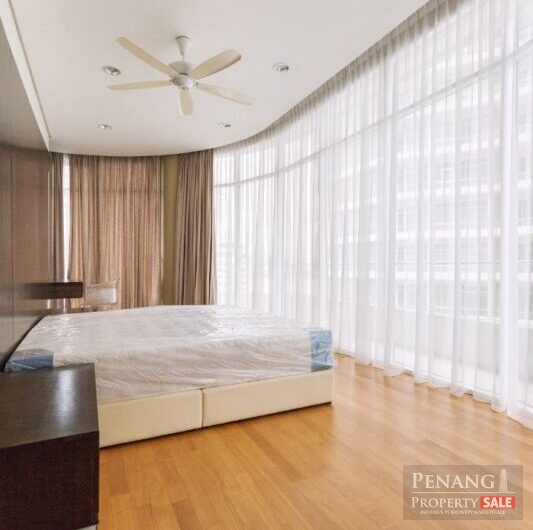 8 Gurney Super Condo, Jalan Kelawai