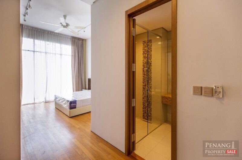 8 Gurney Super Condo, Jalan Kelawai