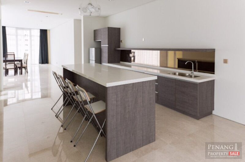 8 Gurney Super Condo, Jalan Kelawai