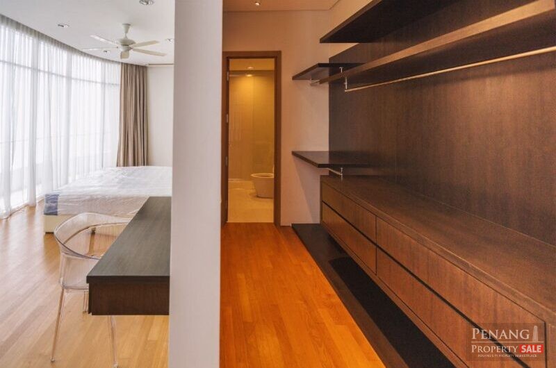 8 Gurney Super Condo, Jalan Kelawai