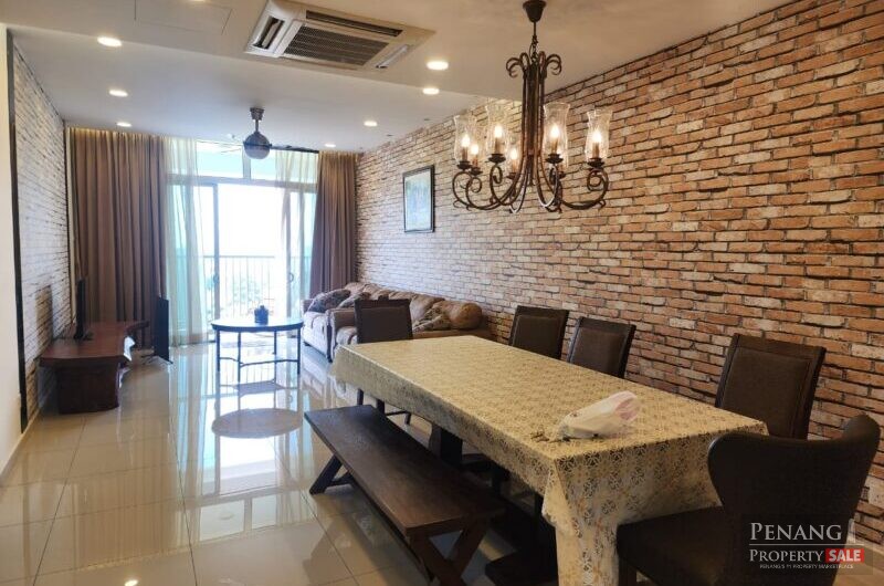 Sandilands Condo, Georgetown