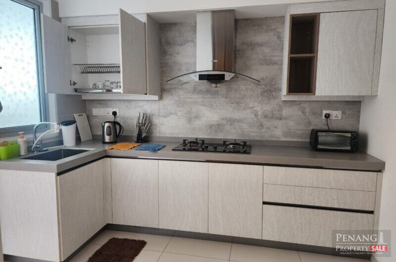 Sandilands Condo, Georgetown