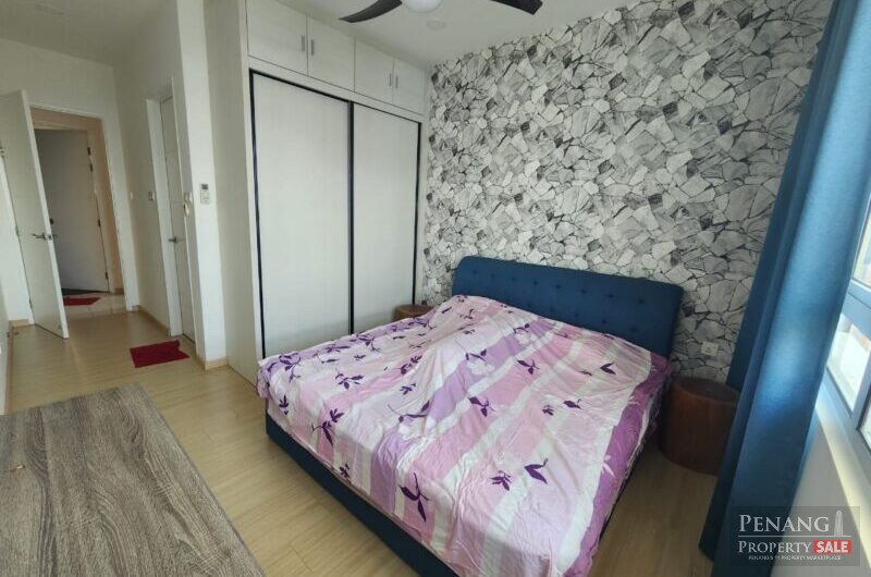 Sandilands Condo, Georgetown