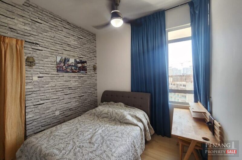 Sandilands Condo, Georgetown