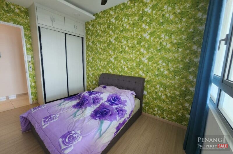 Sandilands Condo, Georgetown