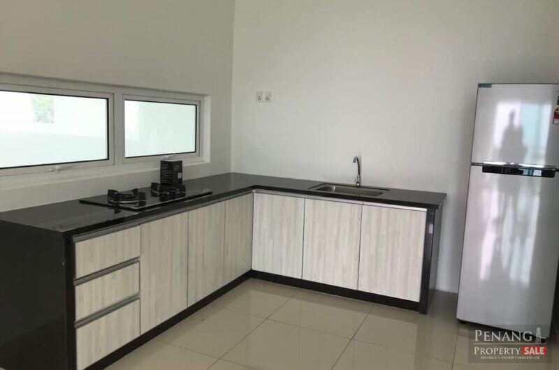 Orchard Ville, Bayan Lepas