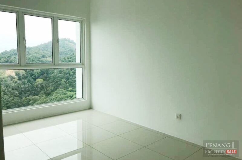 Orchard Ville, Bayan Lepas