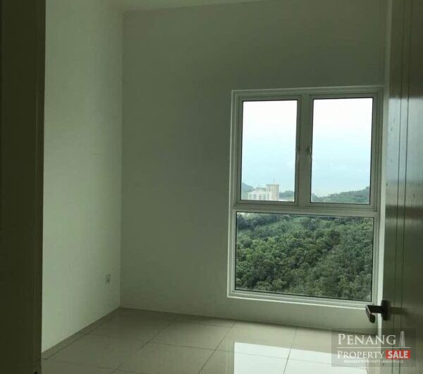 Orchard Ville, Bayan Lepas