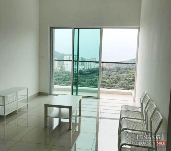 Orchard Ville, Bayan Lepas