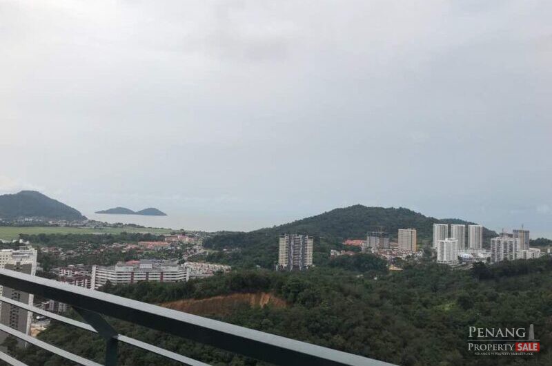 Orchard Ville, Bayan Lepas