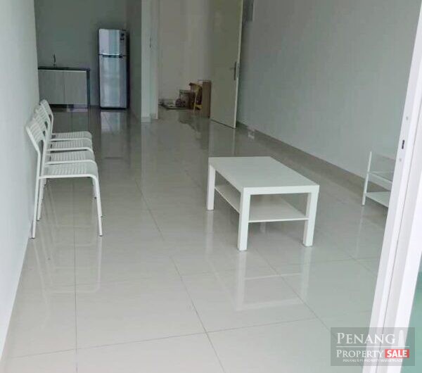 Orchard Ville, Bayan Lepas