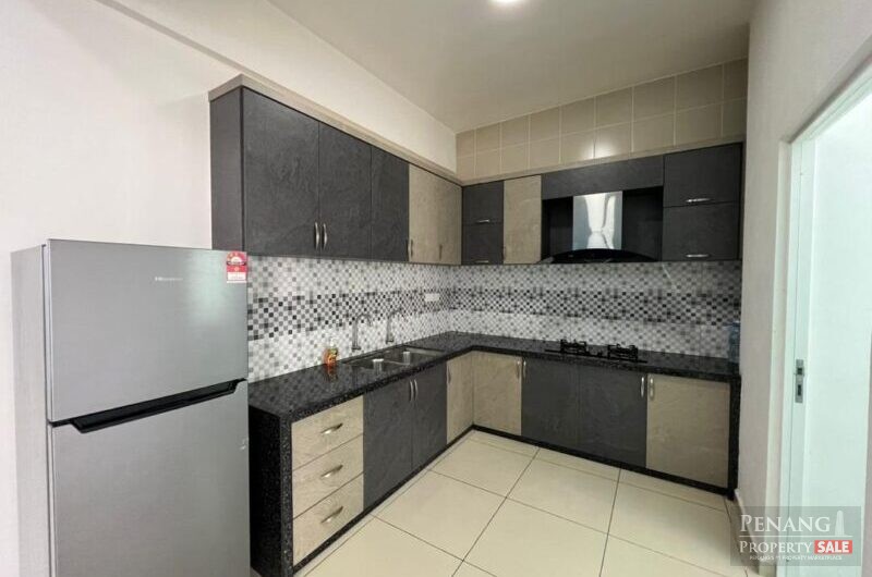 Solaria Residence, Bayan Lepas