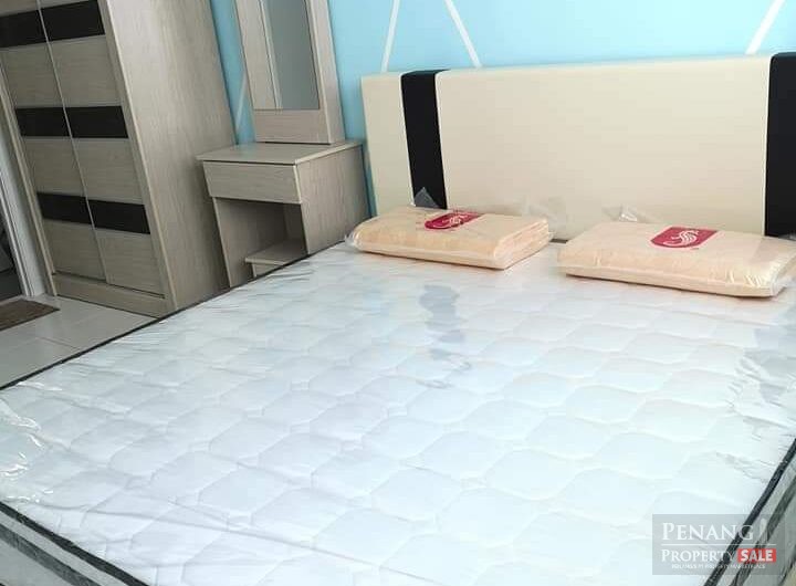 I-Santorini, Tanjung Tokong