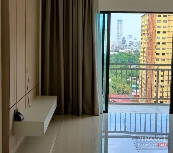 Grace Residence, Jelutong