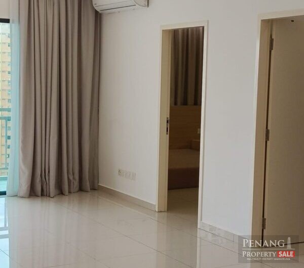 Grace Residence, Jelutong