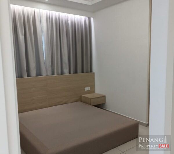 Grace Residence, Jelutong