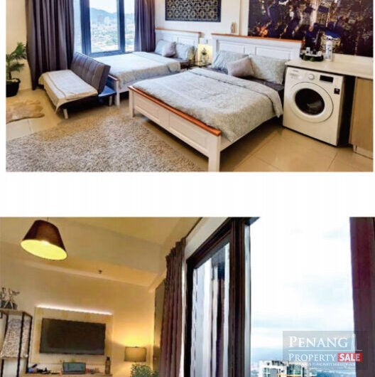 Tropicana 218 Macalister, Georgetown