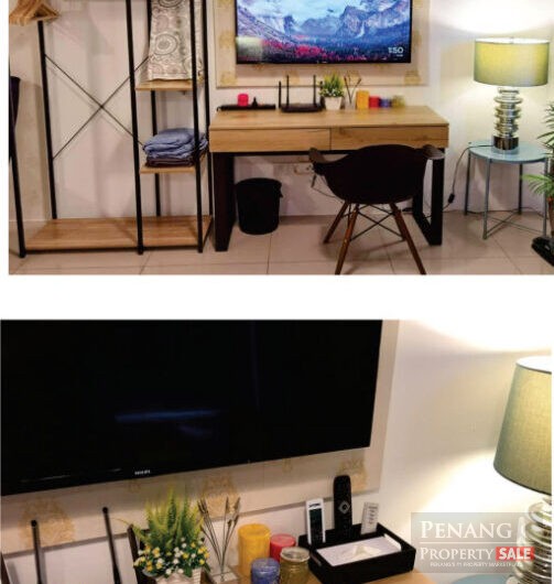 Tropicana 218 Macalister, Georgetown