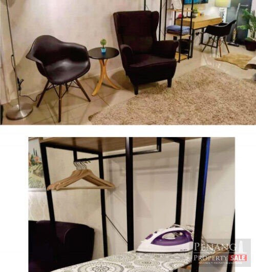 Tropicana 218 Macalister, Georgetown